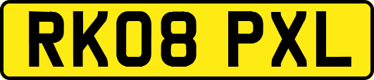 RK08PXL
