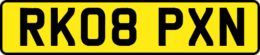 RK08PXN