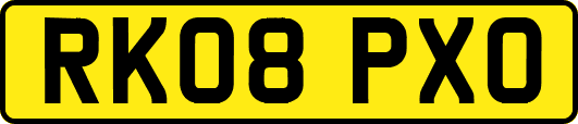RK08PXO