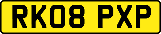 RK08PXP