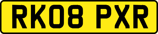 RK08PXR