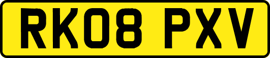 RK08PXV