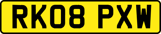 RK08PXW