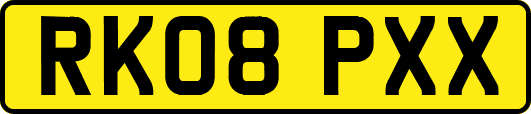 RK08PXX