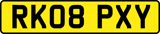 RK08PXY