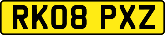 RK08PXZ