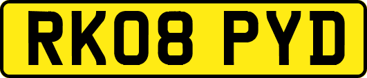 RK08PYD