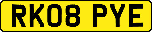 RK08PYE