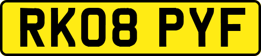 RK08PYF