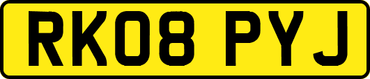 RK08PYJ