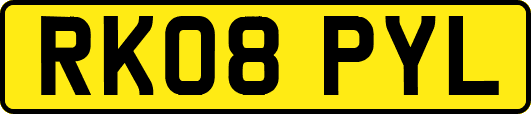 RK08PYL