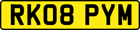 RK08PYM