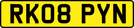 RK08PYN