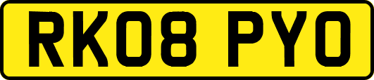 RK08PYO