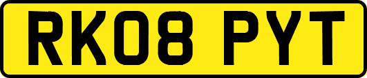 RK08PYT
