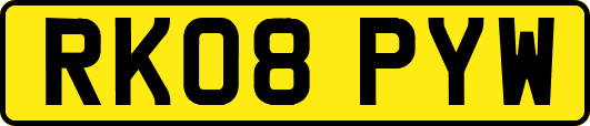 RK08PYW