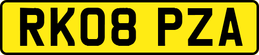 RK08PZA