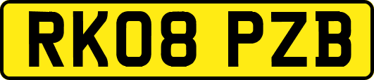 RK08PZB