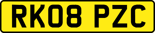 RK08PZC