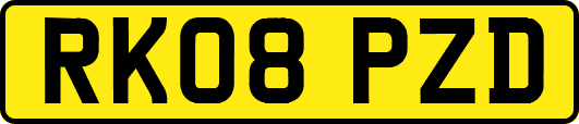 RK08PZD