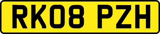 RK08PZH