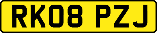 RK08PZJ