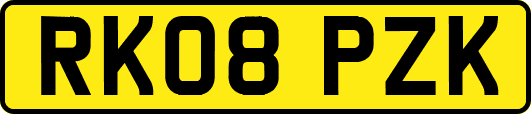 RK08PZK