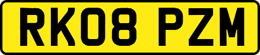 RK08PZM