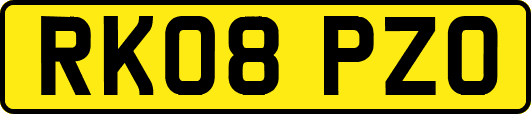 RK08PZO