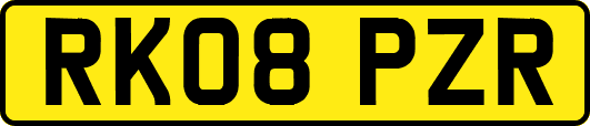 RK08PZR