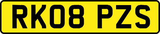 RK08PZS