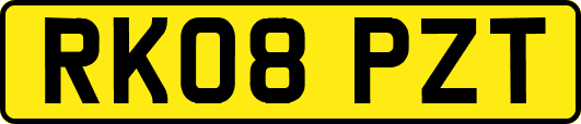 RK08PZT