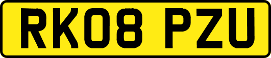 RK08PZU