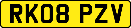RK08PZV