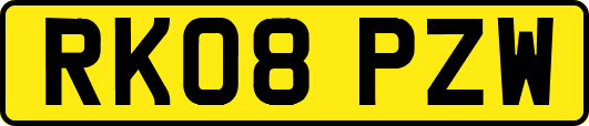 RK08PZW