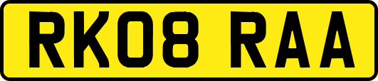 RK08RAA