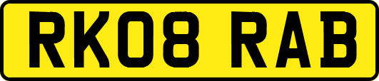 RK08RAB