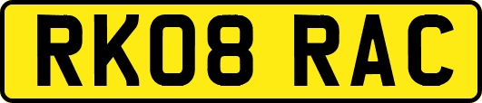 RK08RAC