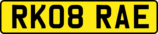 RK08RAE