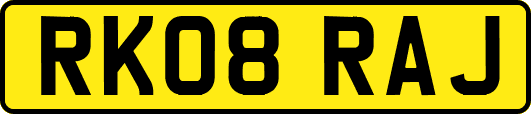 RK08RAJ