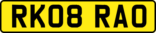 RK08RAO