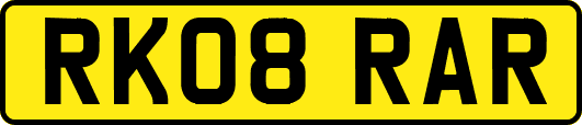 RK08RAR