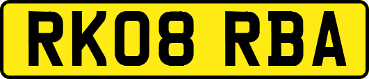 RK08RBA