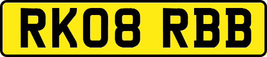 RK08RBB