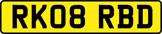 RK08RBD