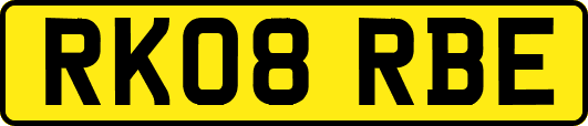 RK08RBE