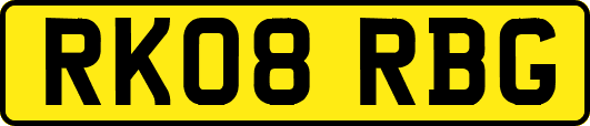 RK08RBG