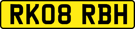 RK08RBH