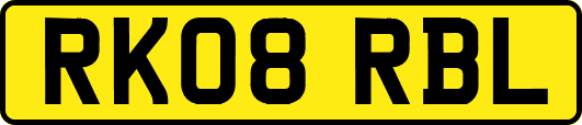 RK08RBL