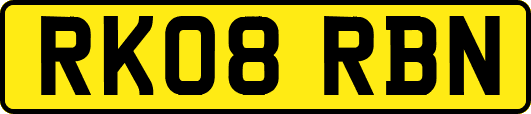 RK08RBN